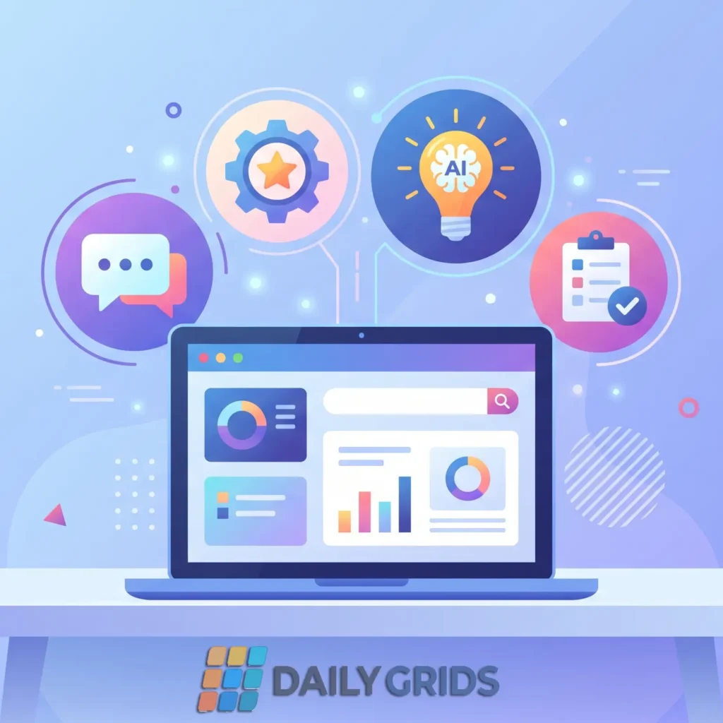 10 Best Free AI Tools to Save Time in 2026