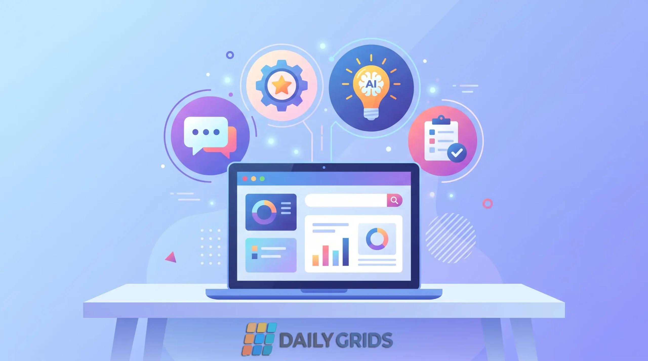 10 Best Free AI Tools to Save Time in 2026