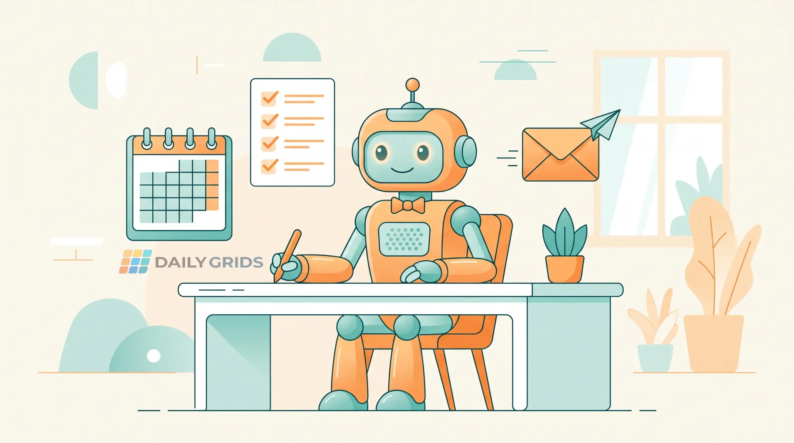 5 AI Tools That Can Replace a Virtual Assistant