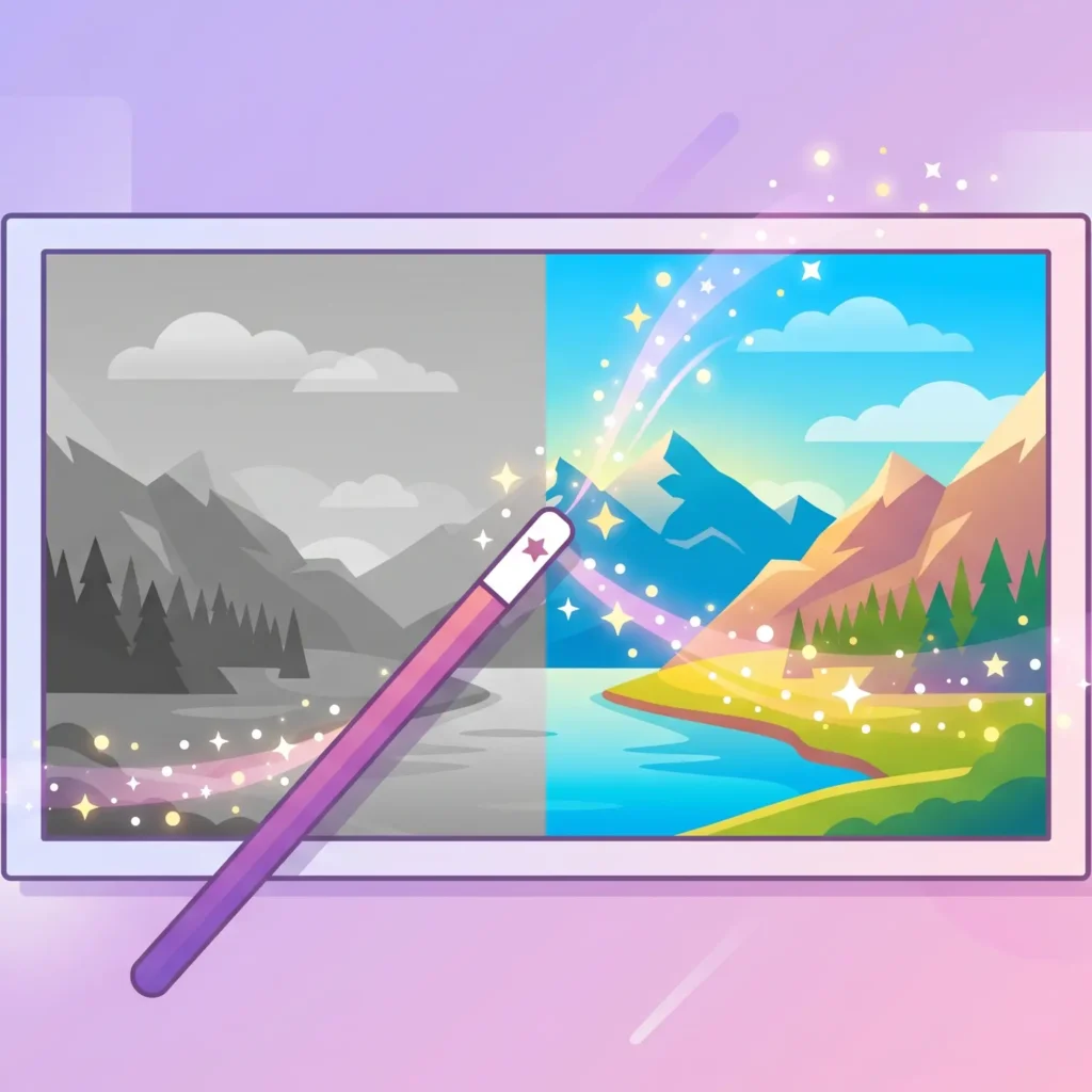 Best Free AI Photo Editing Tools
