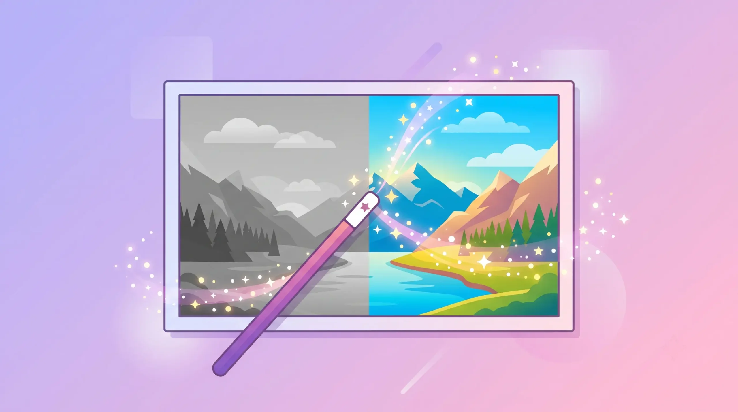 Best Free AI Photo Editing Tools