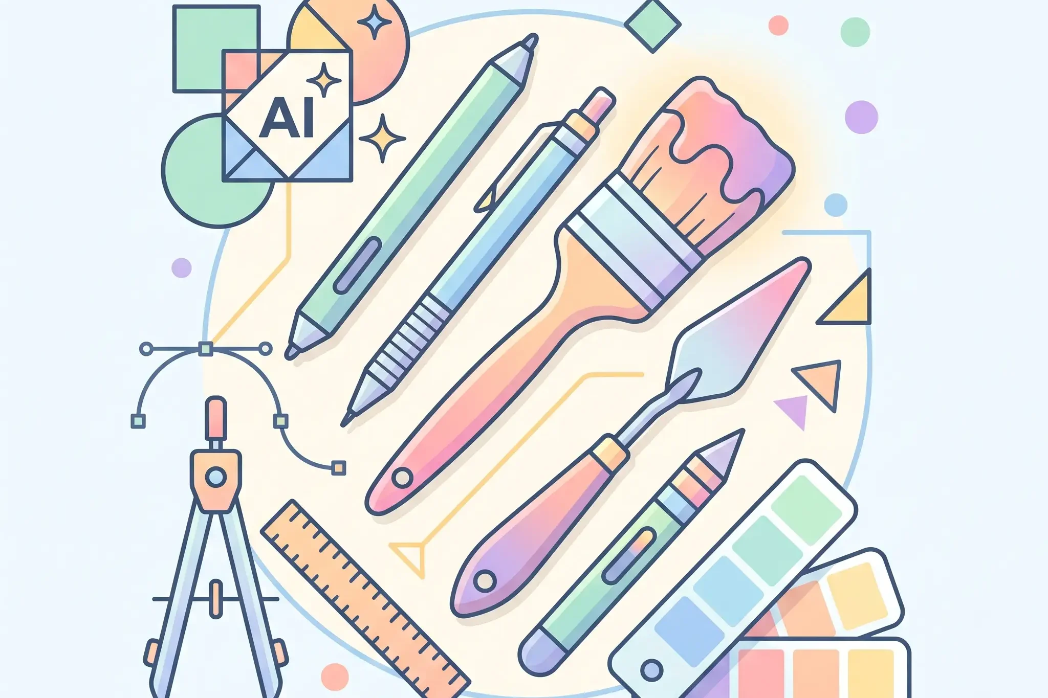 Canva AI
