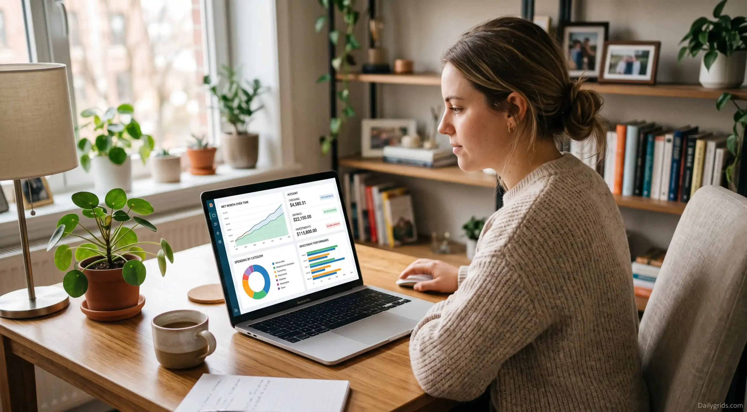 Credit Karma (Full Financial Overview)