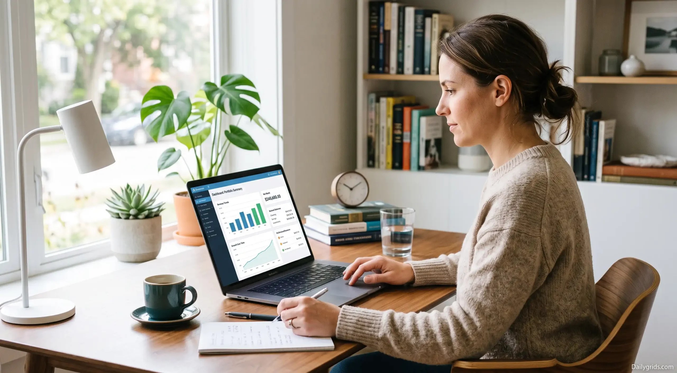 Credit Karma (formerly Mints territory)