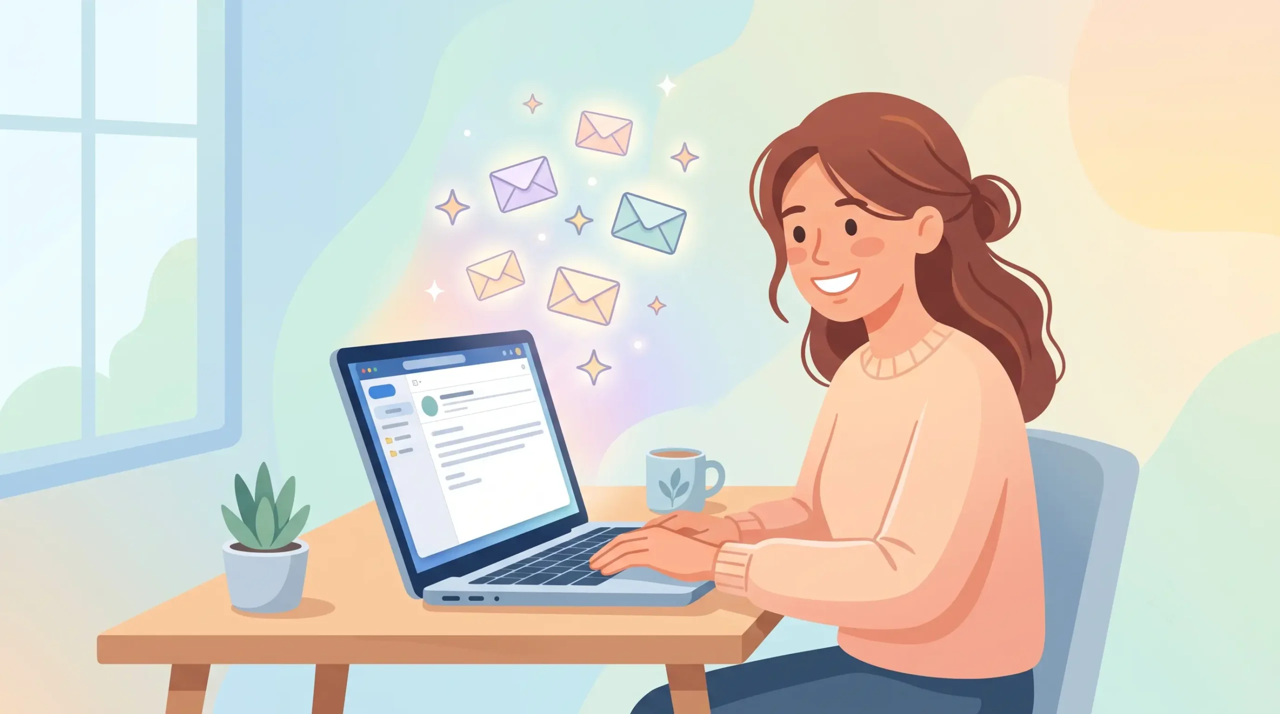 How to use ChatGPT to write emails faster