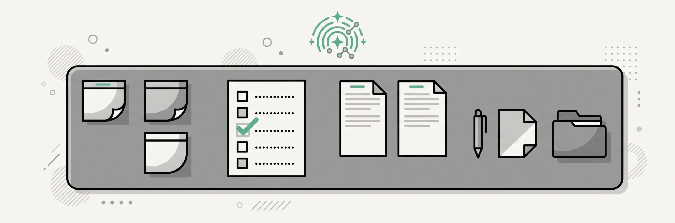 Notion AI (Task and Project Organizing)