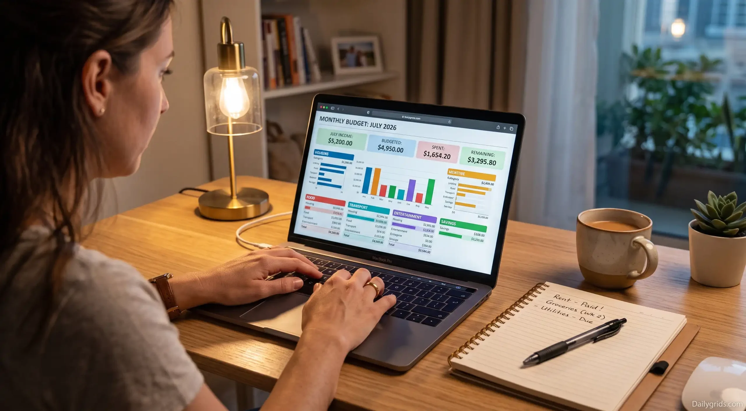 YNAB (You Need a Budget)