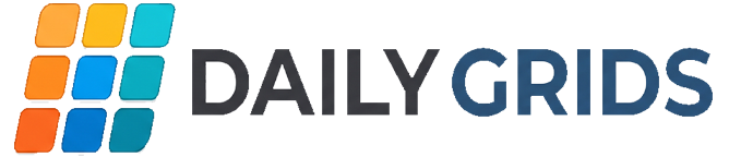 Dailygrids.com